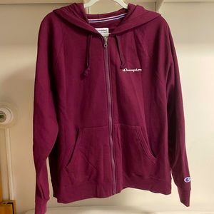 Champion Kid’s Hoodie